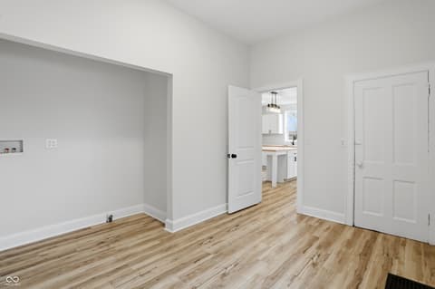 Photo of 260 E Beecher Street, Indianapolis, IN