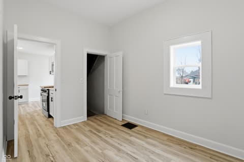 Photo of 260 E Beecher Street, Indianapolis, IN