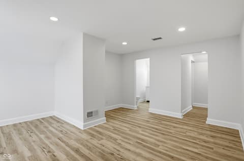 Photo of 260 E Beecher Street, Indianapolis, IN