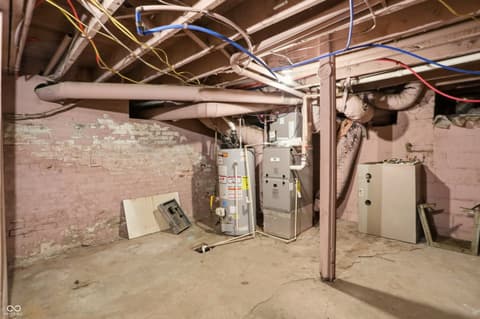 Photo of 260 E Beecher Street, Indianapolis, IN