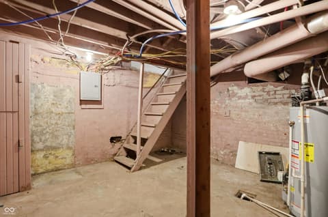 Photo of 260 E Beecher Street, Indianapolis, IN