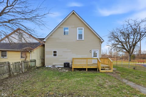 Photo of 260 E Beecher Street, Indianapolis, IN
