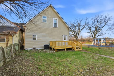 Photo of 260 E Beecher Street, Indianapolis, IN