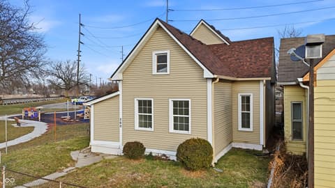 Photo of 260 E Beecher Street, Indianapolis, IN