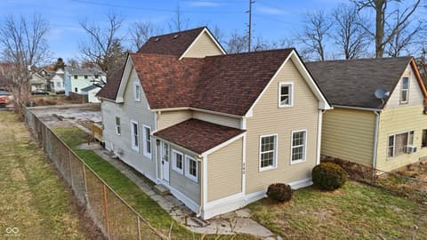 Photo of 260 E Beecher Street, Indianapolis, IN