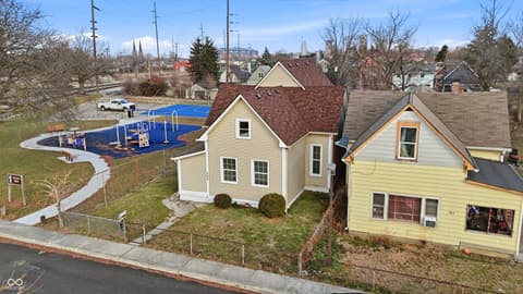 Photo of 260 E Beecher Street, Indianapolis, IN
