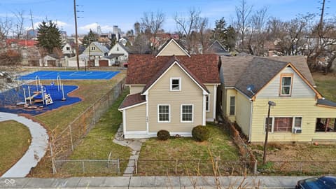 Photo of 260 E Beecher Street, Indianapolis, IN