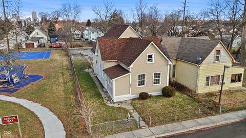 Photo of 260 E Beecher Street, Indianapolis, IN