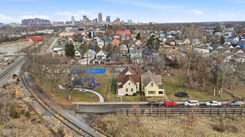 Photo of 260 E Beecher Street, Indianapolis, IN