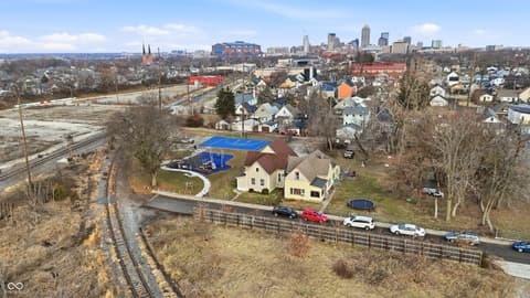 Photo of 260 E Beecher Street, Indianapolis, IN