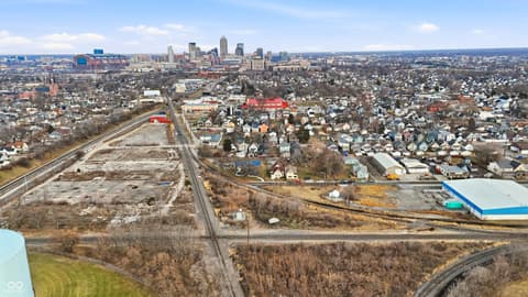 Photo of 260 E Beecher Street, Indianapolis, IN