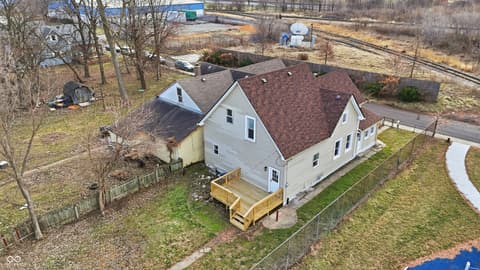 Photo of 260 E Beecher Street, Indianapolis, IN