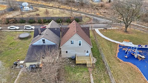 Photo of 260 E Beecher Street, Indianapolis, IN
