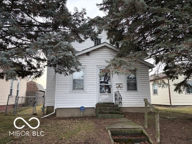 Photo of 3208 McCormick Avenue, Fort Wayne, IN