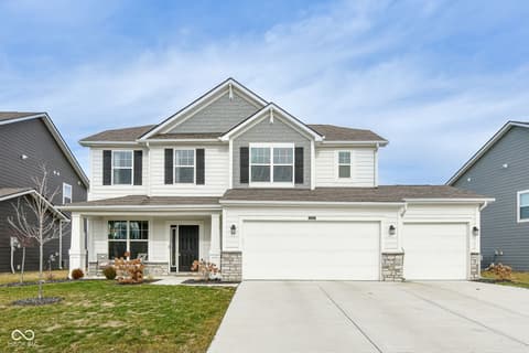 12458 Reclaimed Drive
