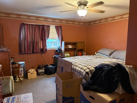 Photo of 2619 Meridian Street, Anderson, IN