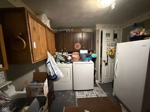 Photo of 2619 Meridian Street, Anderson, IN