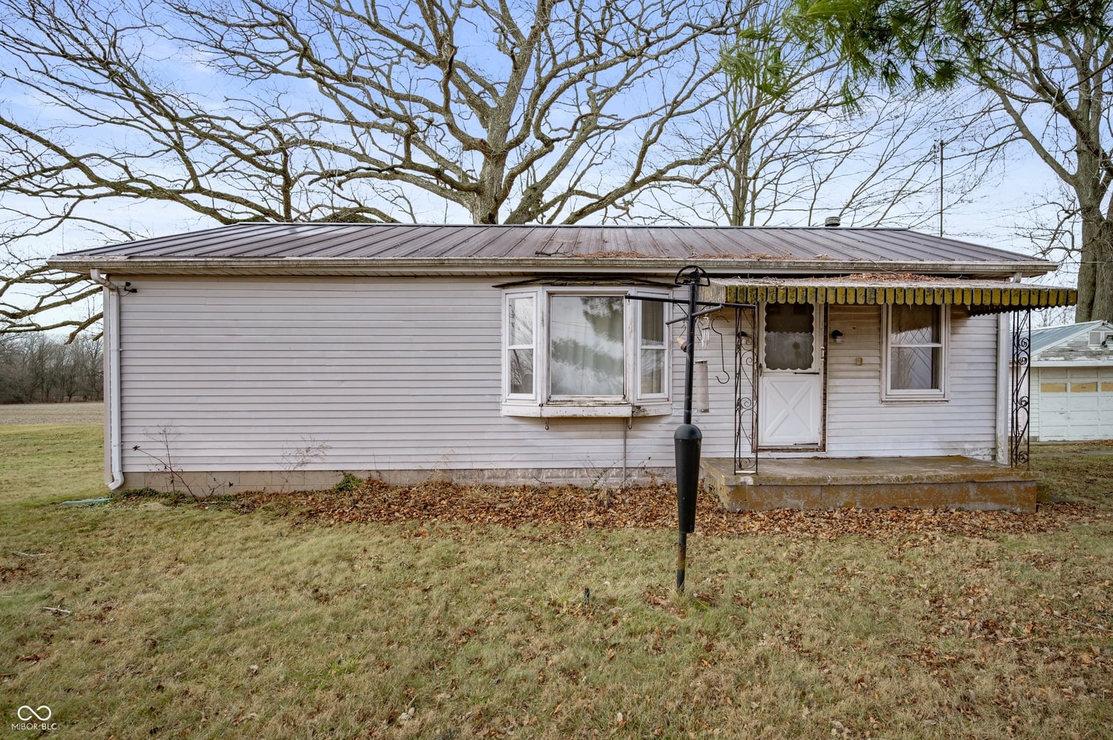 Photo of 10939 S 400 E, Markleville, IN