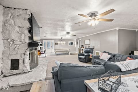 Photo of 1446 W State Highway 46, Spencer, IN
