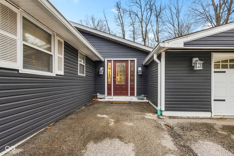 Photo of 1446 W State Highway 46, Spencer, IN