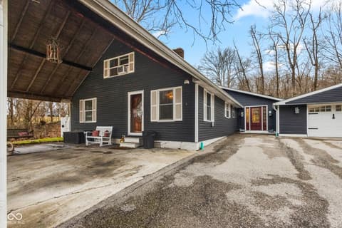 Photo of 1446 W State Highway 46, Spencer, IN