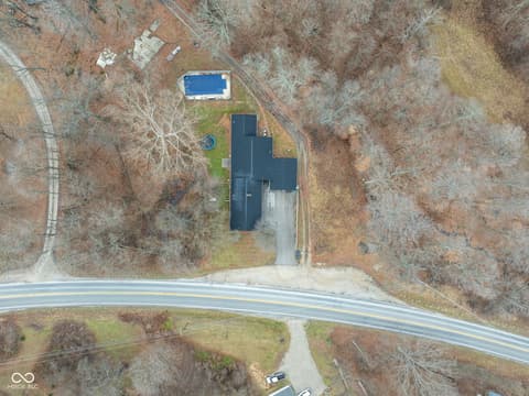 Photo of 1446 W State Highway 46, Spencer, IN