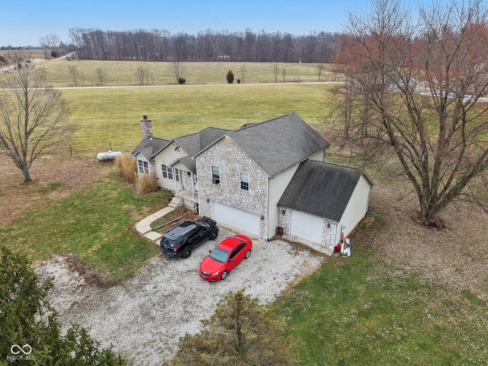 Photo of 46 W County Road 1000 S, Cloverdale, IN