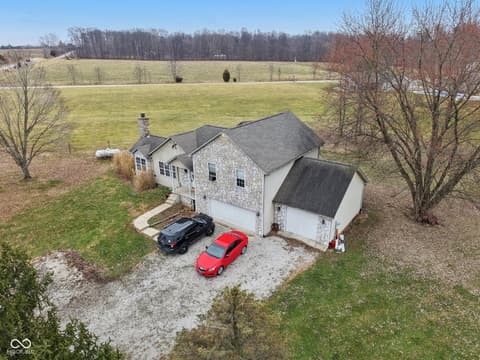 46 W County Road 1000 S