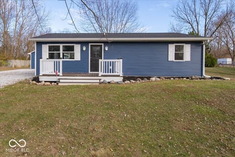 9292 S Tomahawk Trail