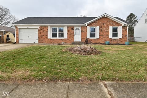 528 Hickory Drive