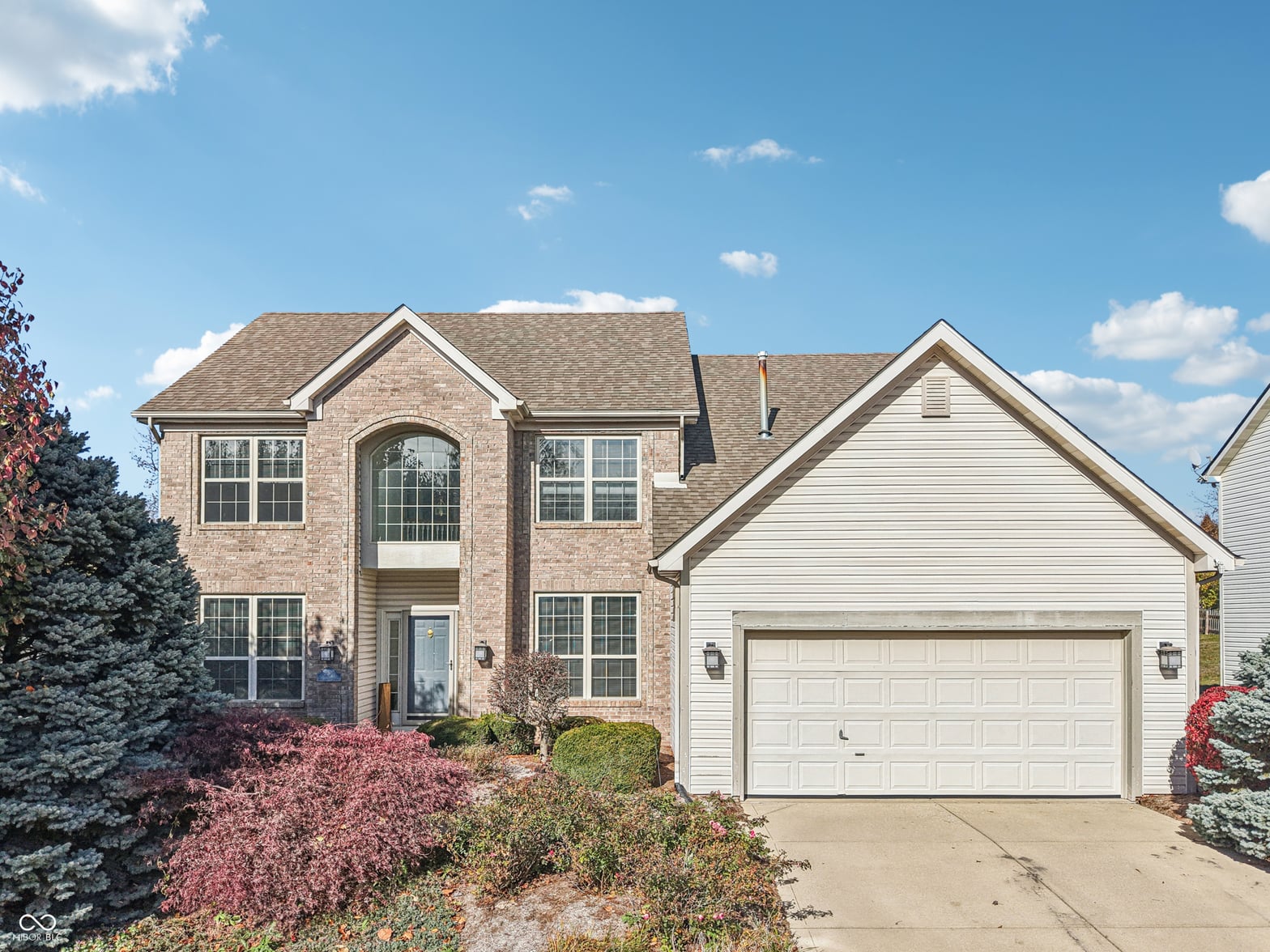 Photo of 5808 Corralberry Court, Carmel, IN