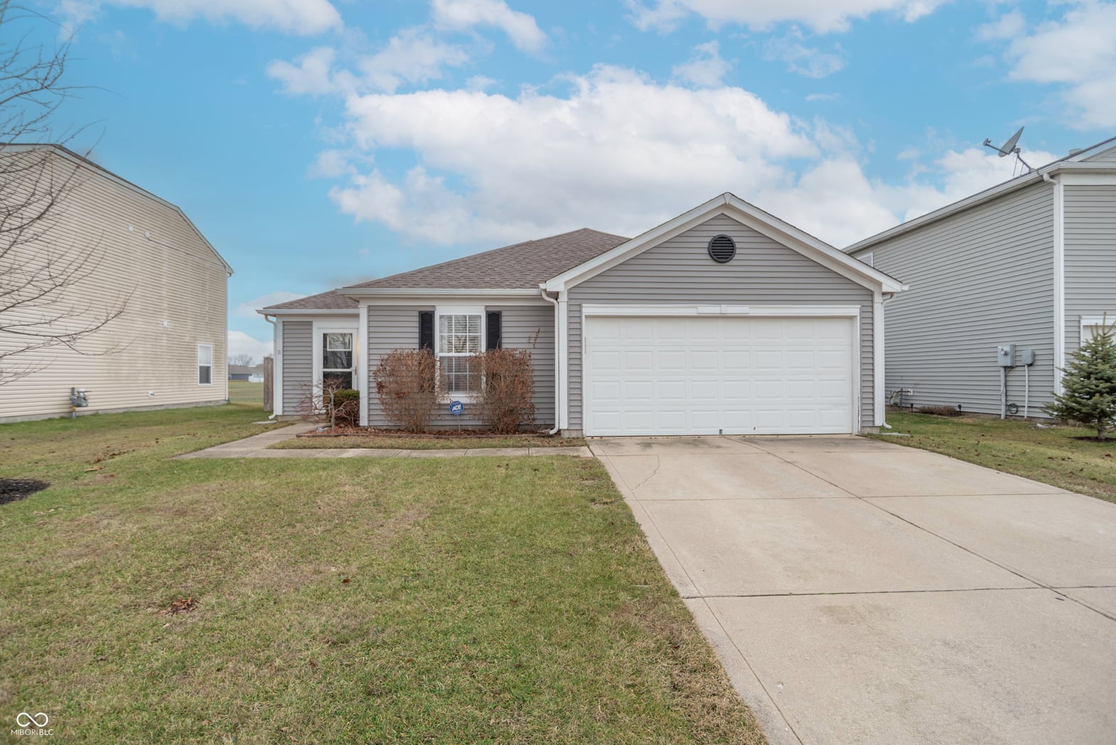 Photo of 11418 N Meadowbend Way, Monrovia, IN