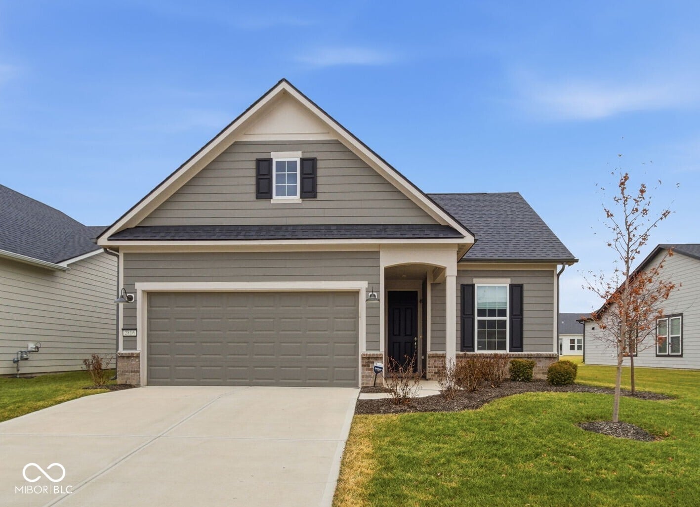 Photo of 2816 Old Rosebud Lane, Westfield, IN