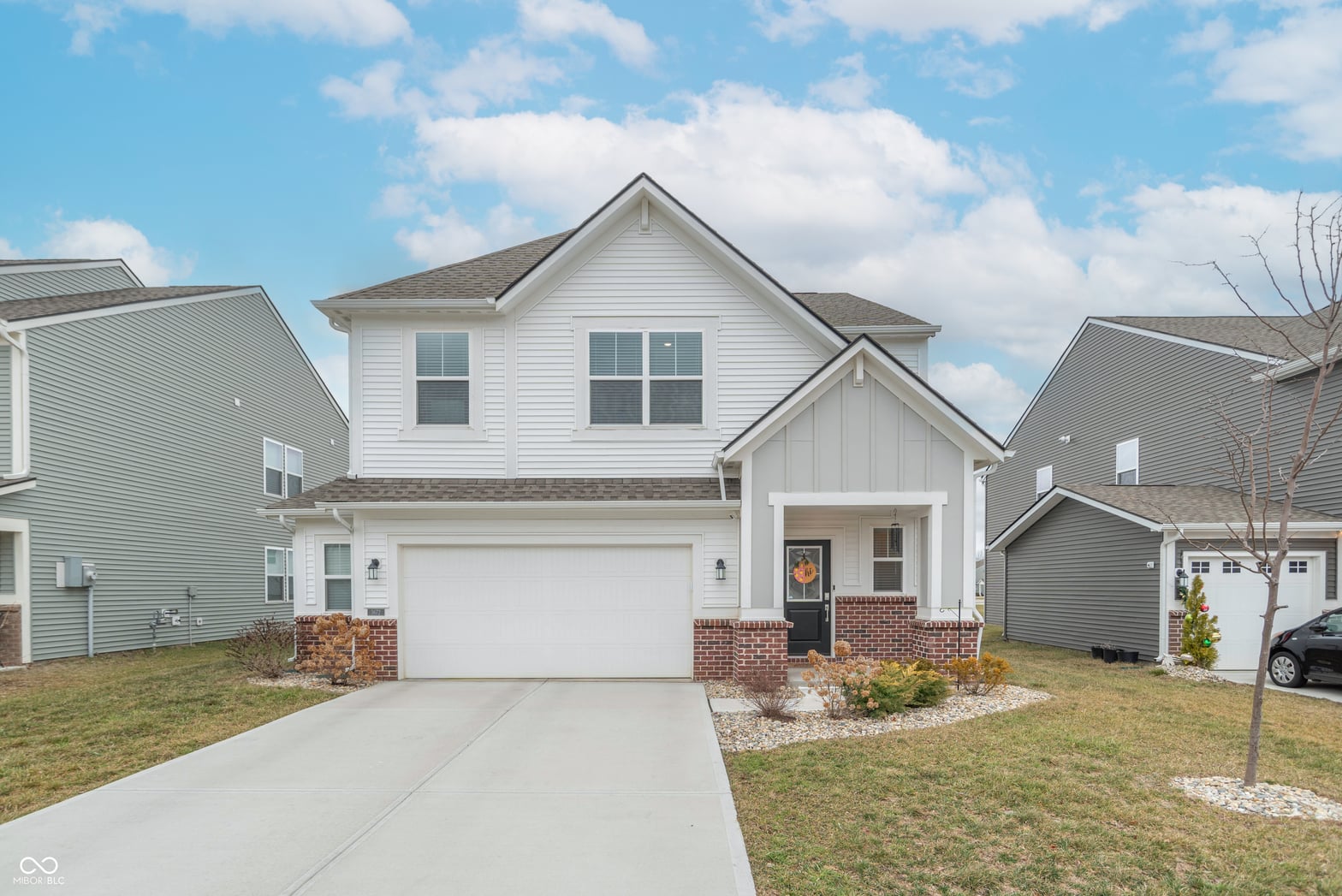 Photo of 3672 Wetherby Place, Danville, IN