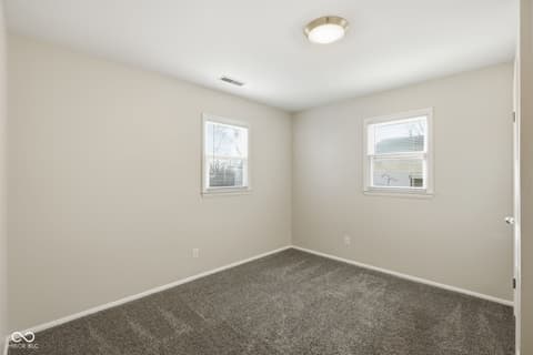 Photo of 334 E Monroe Street, Fortville, IN