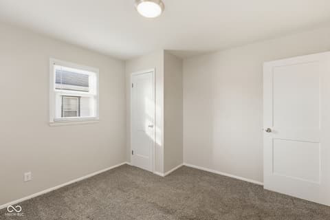 Photo of 334 E Monroe Street, Fortville, IN