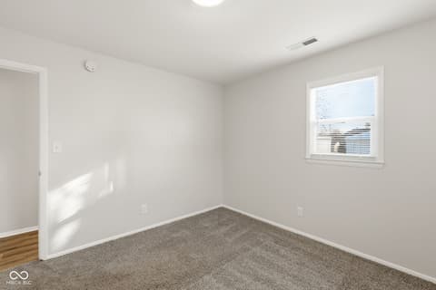 Photo of 334 E Monroe Street, Fortville, IN