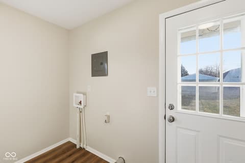 Photo of 334 E Monroe Street, Fortville, IN