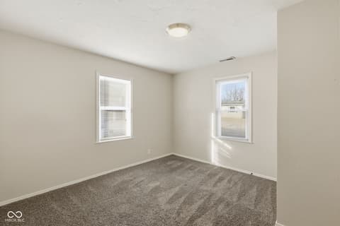 Photo of 334 E Monroe Street, Fortville, IN