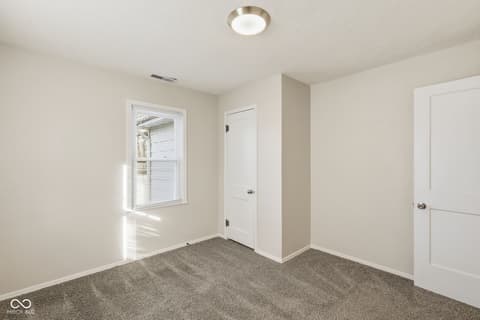 Photo of 334 E Monroe Street, Fortville, IN