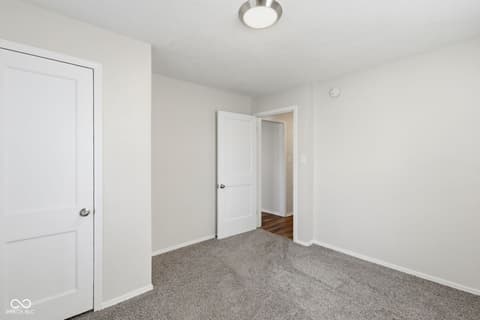 Photo of 334 E Monroe Street, Fortville, IN