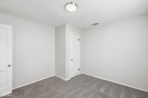 Photo of 334 E Monroe Street, Fortville, IN
