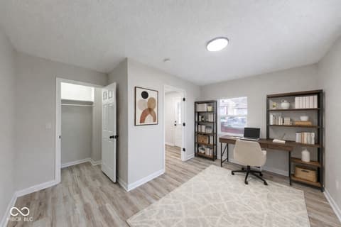 Photo of 1 S Meridian Street, Greenwood, IN