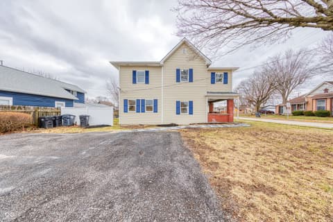 Photo of 1 S Meridian Street, Greenwood, IN