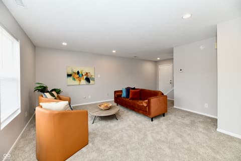 Photo of 8030 Cork Bend Lane, Indianapolis, IN