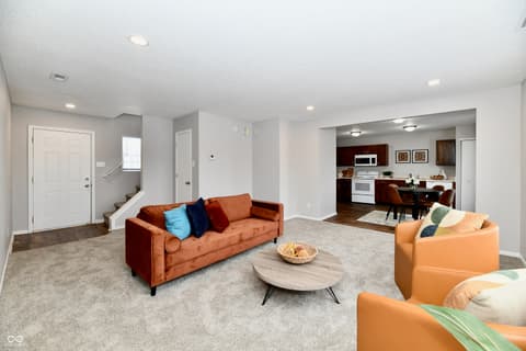 Photo of 8030 Cork Bend Lane, Indianapolis, IN