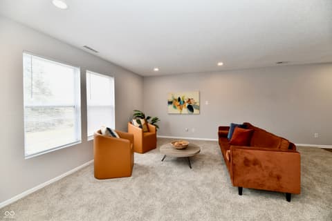 Photo of 8030 Cork Bend Lane, Indianapolis, IN