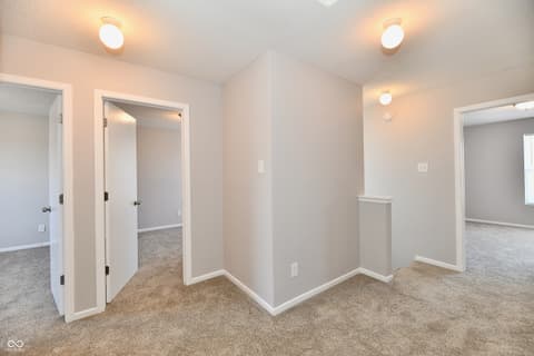 Photo of 8030 Cork Bend Lane, Indianapolis, IN