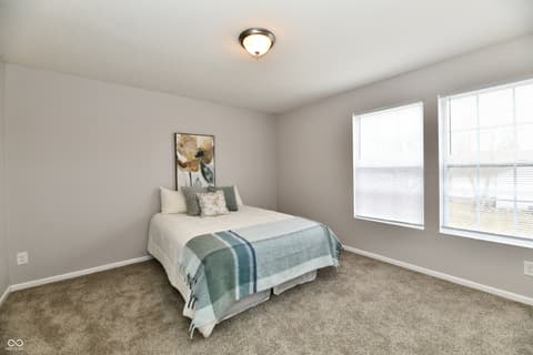 Photo of 8030 Cork Bend Lane, Indianapolis, IN
