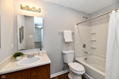 Photo of 8030 Cork Bend Lane, Indianapolis, IN